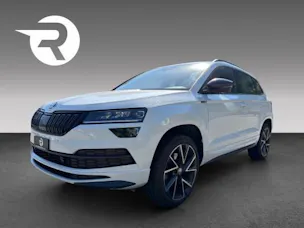 Škoda Karoq 2.0TSI SportL.4x4