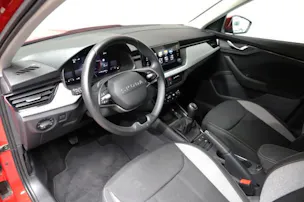 Škoda Kamiq 1.0 TSI Selection