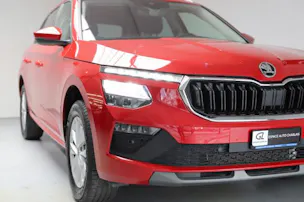 Škoda Kamiq 1.0 TSI Selection