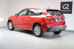 Škoda Kamiq 1.0 TSI Selection