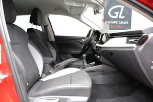 Škoda Kamiq 1.0 TSI Selection