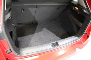 Škoda Kamiq 1.0 TSI Selection