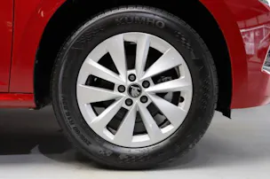 Škoda Kamiq 1.0 TSI Selection