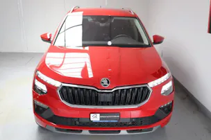 Škoda Kamiq 1.0 TSI Selection