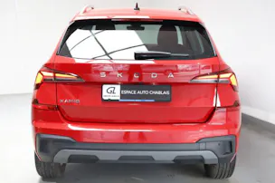 Škoda Kamiq 1.0 TSI Selection