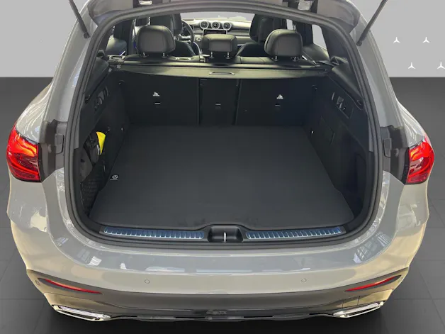 Mercedes-Benz GLC 300 d 4Matic 9G-Tronic
