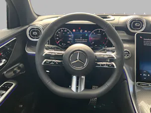 Mercedes-Benz GLC 300 d 4Matic 9G-Tronic