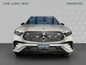 Mercedes-Benz GLC 300 d 4Matic 9G-Tronic