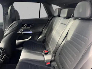 Mercedes-Benz GLC 300 d 4Matic 9G-Tronic