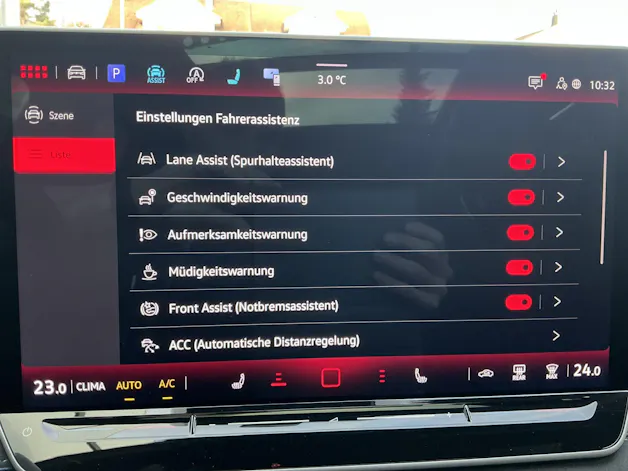 VW Tayron 2.0 TDI 193PS 4Motion R-Line *** BLACK STYLE & PANORAMADACH ***