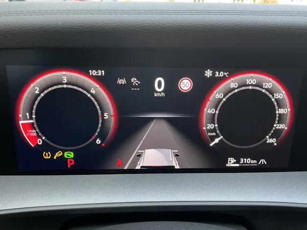 VW Tayron 2.0 TDI 193PS 4Motion R-Line *** BLACK STYLE & PANORAMADACH ***