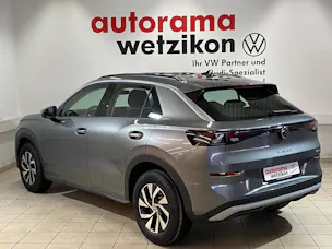VW T-Roc 1.5 eTSI mHEV Trend DSG