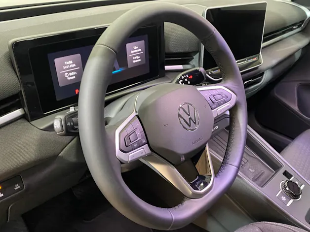 VW T-Roc 1.5 eTSI mHEV Trend DSG