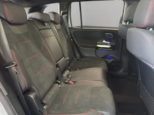 Mercedes-Benz GLB 250 4Matic AMG Line 8G-Tronic