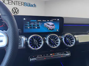 Mercedes-Benz GLB 250 4Matic AMG Line 8G-Tronic