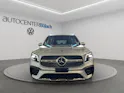 Mercedes-Benz GLB 250 4Matic AMG Line 8G-Tronic
