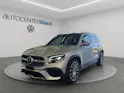 Mercedes-Benz GLB 250 4Matic AMG Line 8G-Tronic