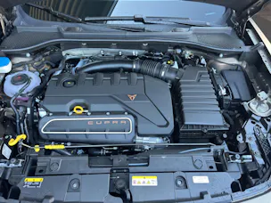 Cupra Formentor 2.5TSI VZ5 Prime Edition 4Drive DSG