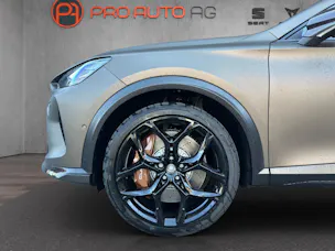 Cupra Formentor 2.5TSI VZ5 Prime Edition 4Drive DSG