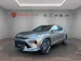 Cupra Formentor 2.5TSI VZ5 Prime Edition 4Drive DSG