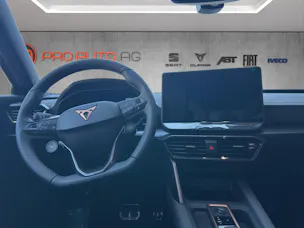Cupra Formentor 2.5TSI VZ5 Prime Edition 4Drive DSG