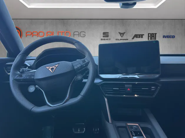 Cupra Formentor 2.5TSI VZ5 Prime Edition 4Drive DSG