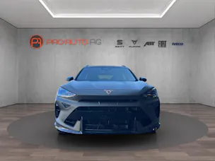 Cupra Formentor 2.5TSI VZ5 Prime Edition 4Drive DSG