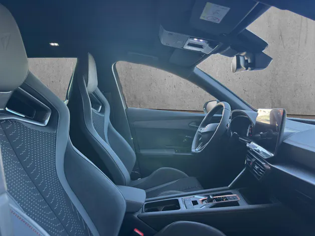 Cupra Formentor 2.5TSI VZ5 Prime Edition 4Drive DSG