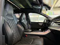 Audi Q7 55 TFSI S Line quattro | CH | NP: 150K | Alle Service | AHK | Pano | Standhei. | Matrix | 22" | 7 Sitzer |