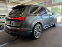 Audi Q7 55 TFSI S Line quattro | CH | NP: 150K | Alle Service | AHK | Pano | Standhei. | Matrix | 22" | 7 Sitzer |