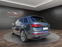Audi Q7 55 TFSI S Line quattro | CH | NP: 150K | Alle Service | AHK | Pano | Standhei. | Matrix | 22" | 7 Sitzer |