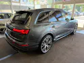 Audi Q7 55 TFSI S Line quattro | CH | NP: 150K | Alle Service | AHK | Pano | Standhei. | Matrix | 22" | 7 Sitzer |