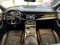 Audi Q7 55 TFSI S Line quattro | CH | NP: 150K | Alle Service | AHK | Pano | Standhei. | Matrix | 22" | 7 Sitzer |
