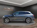 Audi Q7 55 TFSI S Line quattro | CH | NP: 150K | Alle Service | AHK | Pano | Standhei. | Matrix | 22" | 7 Sitzer |