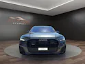 Audi Q7 55 TFSI S Line quattro | CH | NP: 150K | Alle Service | AHK | Pano | Standhei. | Matrix | 22" | 7 Sitzer |