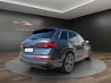 Audi Q7 55 TFSI S Line quattro | CH | NP: 150K | Alle Service | AHK | Pano | Standhei. | Matrix | 22" | 7 Sitzer |
