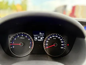 Hyundai i20 1.4 Premium Automatic