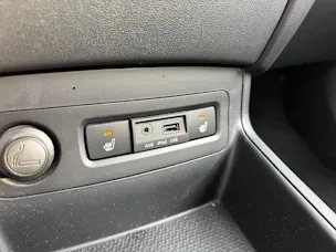Hyundai i20 1.4 Premium Automatic