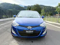 Hyundai i20 1.4 Premium Automatic