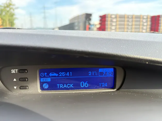 Hyundai i20 1.4 Premium Automatic