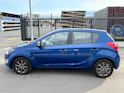 Hyundai i20 1.4 Premium Automatic