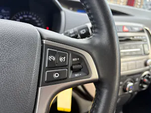 Hyundai i20 1.4 Premium Automatic
