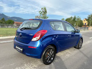 Hyundai i20 1.4 Premium Automatic