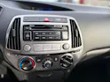 Hyundai i20 1.4 Premium Automatic