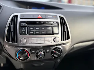 Hyundai i20 1.4 Premium Automatic