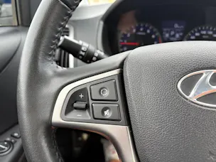 Hyundai i20 1.4 Premium Automatic