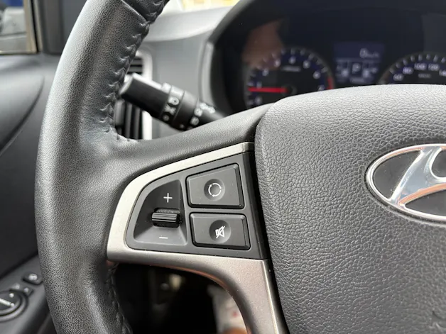 Hyundai i20 1.4 Premium Automatic