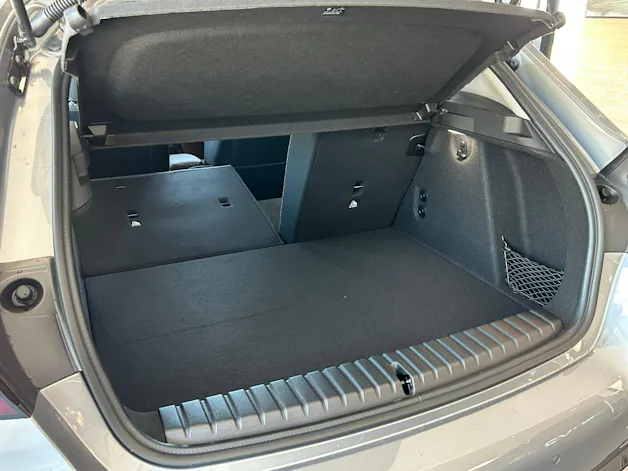 BMW 116 Steptronic