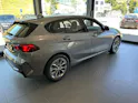 BMW 116 Steptronic