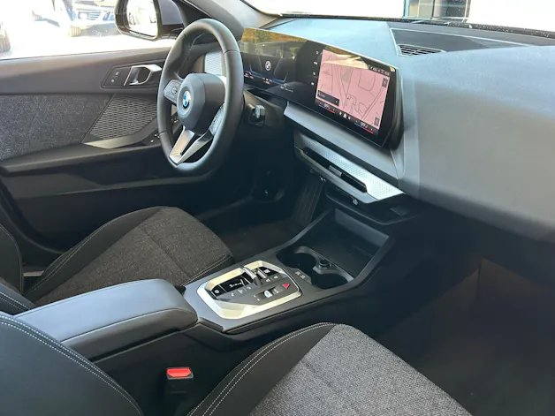 BMW 116 Steptronic
